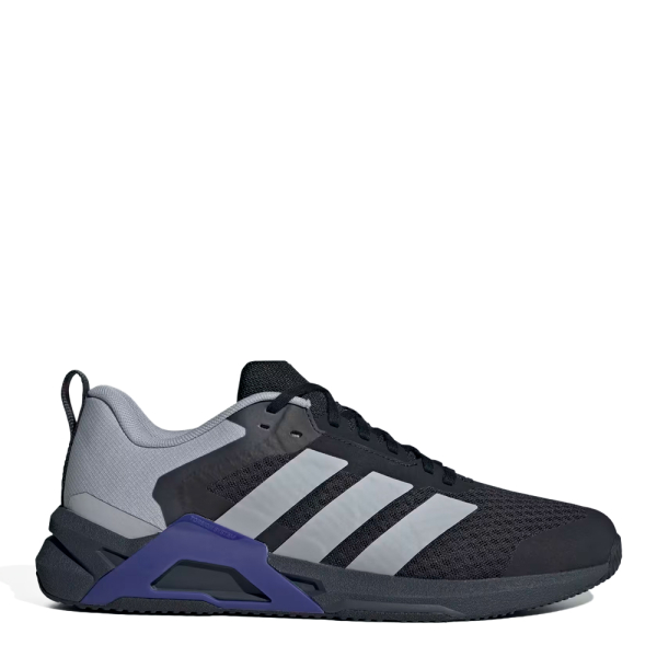 Adidas Chaussure dentranement Dropset Control - 44 23 Noir- Ref 76 €